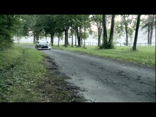 Ken block /ford fiesta /всё офигеете!!!!!!!!!!!!