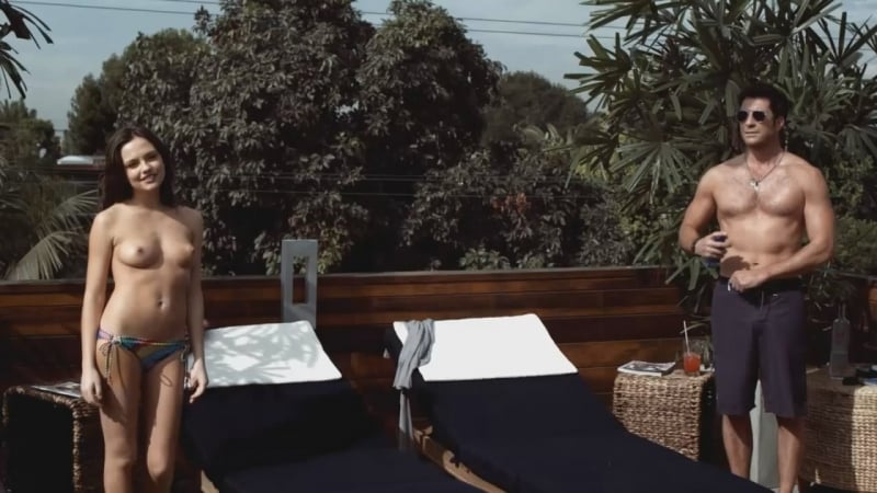 Palms porn video – Эмили мид горящие пальмы / emily meade burning palms ( 2010 )