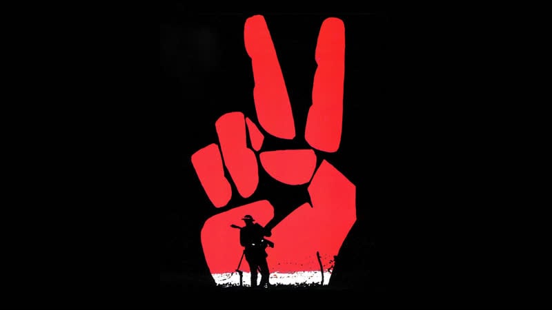 Джонни взял ружье / johnny got his gun 1971 1080p mvo 5 ый канал vhs