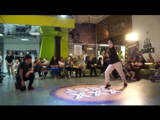 Xxx fest/hip hop бойкий vs fistalika