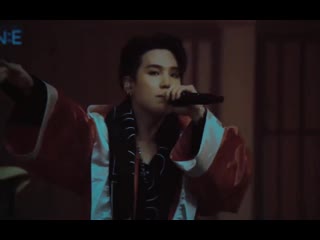 Rapline she wanna fuck with the woo cr blghitted