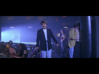 Разборка в бронксе (1995) герои 90х