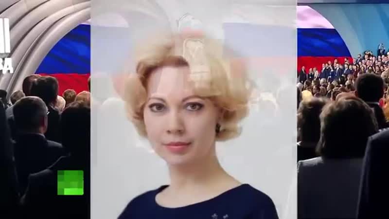 Депутат партии "единая россия" татьяна боженко высказалась в адрес пенсионеров {29 04 2019}