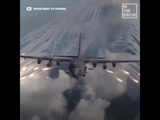 Lockheed ac 130