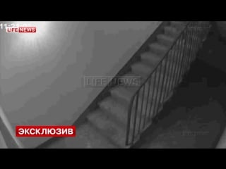 Директора фирмы ограбили с электрошокером в лифте на 15 млн