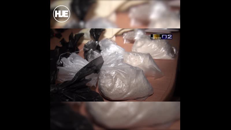 116 лет на 10 человек в пермском крае суд вынес приговор наркобанде