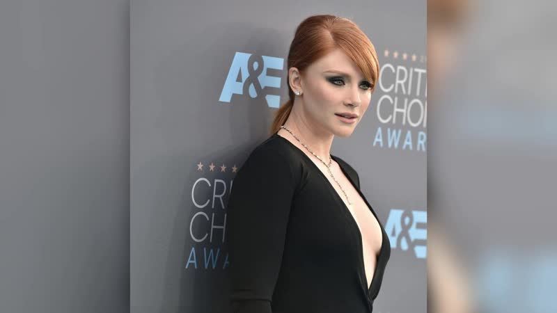 Дрочи на bryce dallas howard
