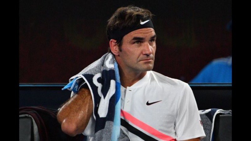 Роджер федерер ришар гаске live