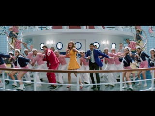 Dil dhadakne do title song (full video) singers priyanka chopra, farhan akhtar