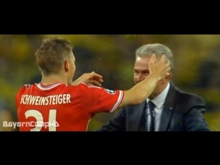 Bastian schweinsteiger tribute a legend gone │ 1080p hd │