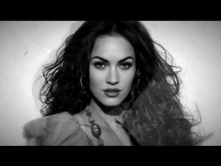 Megan fox 18 лет за 66 секунд