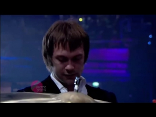 Kasabian bbc electric proms (london, england) full concert live 2006
