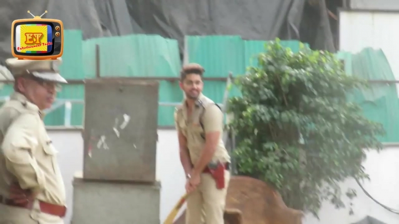 Exclusive watch acp neil aka zain turns cricketer naamkarann star plus