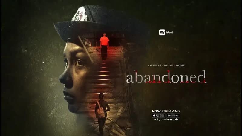 Заброшенный (2019) abandoned