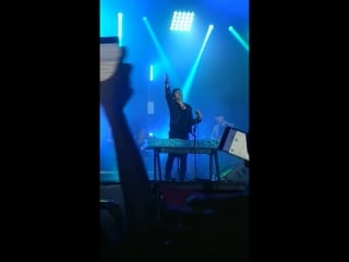 Pianoбой кохання (live zaporizhzhia jazzy 2018)