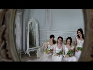 Backstage фотостудия mimika (тюльпаны)