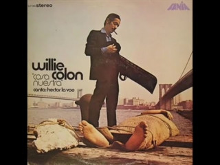 No me llores mas willie colon hector lavoe