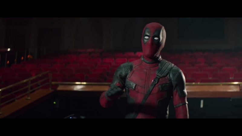 Céline dion ashes (from the deadpool 2 motion picture soundtrack)