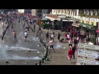 20 russian hools vs britain and euro2016