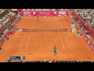 Pablo carreno busta v kei nishikori porn video on BrownPorn