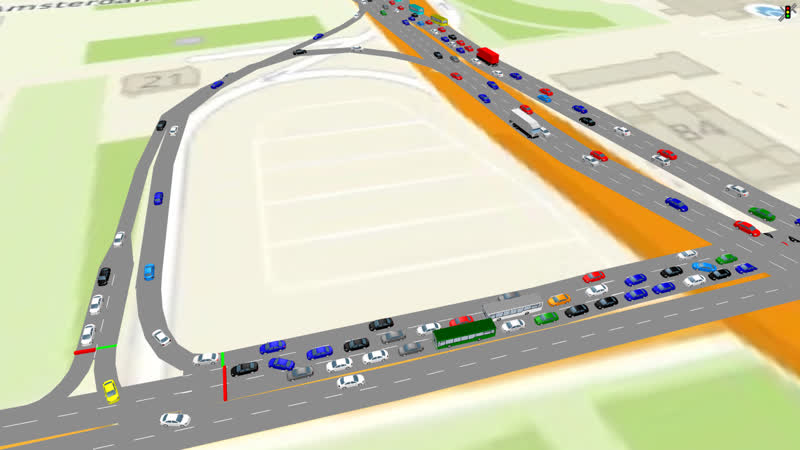 Компьютерная модель дубровинского