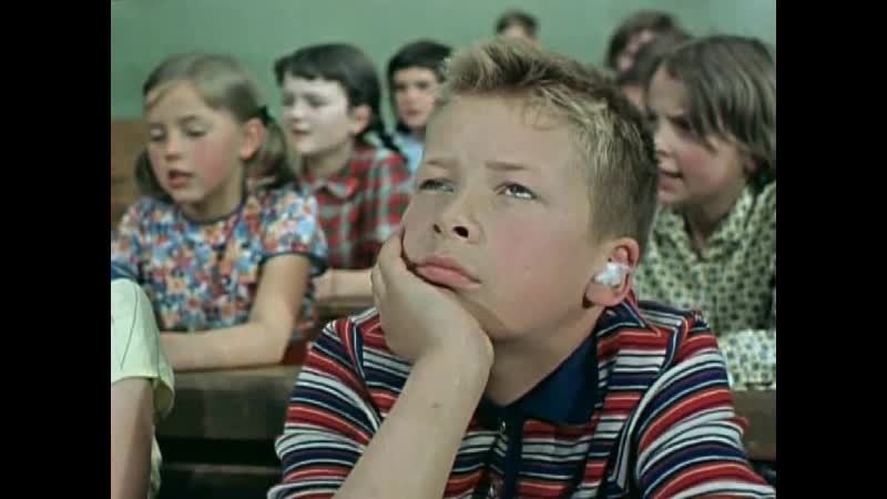 Альфонс циттербаке / alfons zitterbacke (1966, гдр) приключения комедия молодые в кино