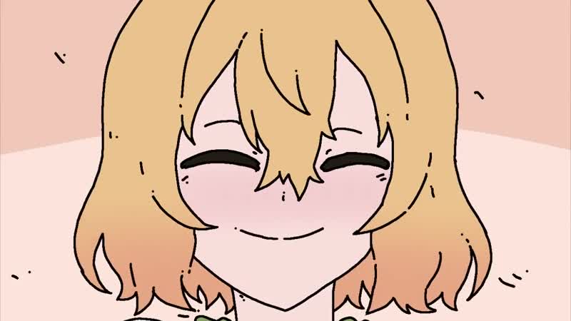 Девушка на прокат пэинт опенинг rent a girlfriend opening paint