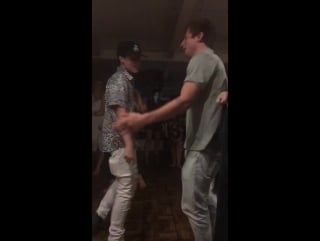 Shanolahampton on instagram stories | 16 июля 2017