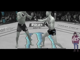 ✖️macson✖️ │conor mcgregor│