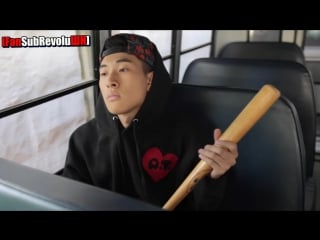 [rus] back to school routine | назад в школу | jeffreyfever