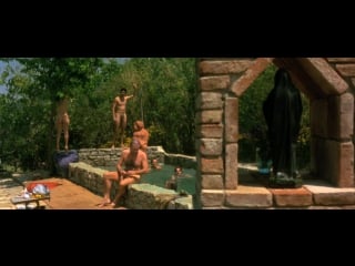 Rachel weisz, liv tyler stealing beauty (1996)