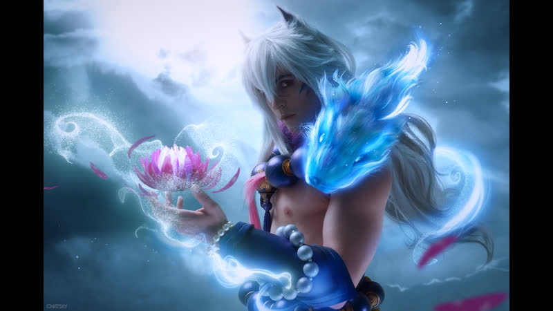 Sett league of legends