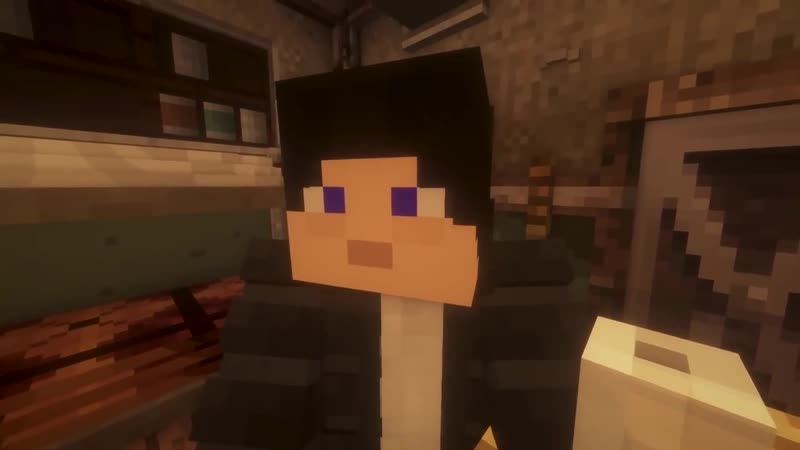 Minecraft porn video – [дем] бункер 2 minecraft фильм