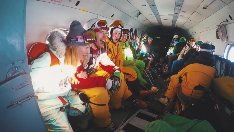Kamchatka porn video – Enjoy kamchatka!