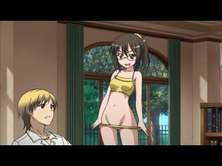 Amv 3 (юмор,музыка, аниме эротика, молодые,porn, не хентай hentai)