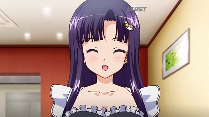 Сестра шлюха максимальная любовь ane chijo max heart 03 [720p]