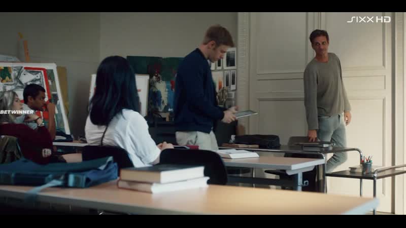 Тёмные болота / schattenmoor 2019