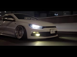 [trailer]static scirocco｜idiot youth 悪人 | perfect stance