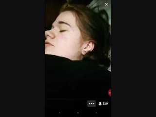 Periscope патруль сосёт как шляпа усатая