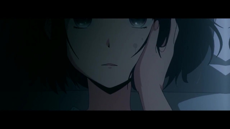 Unrequited love「fmsamv」kuzu no honkai ᴴᴰ