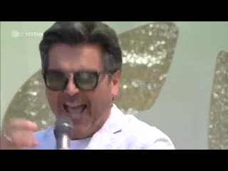 Hd modern talkingthomas anders sternenregen dance extended remix