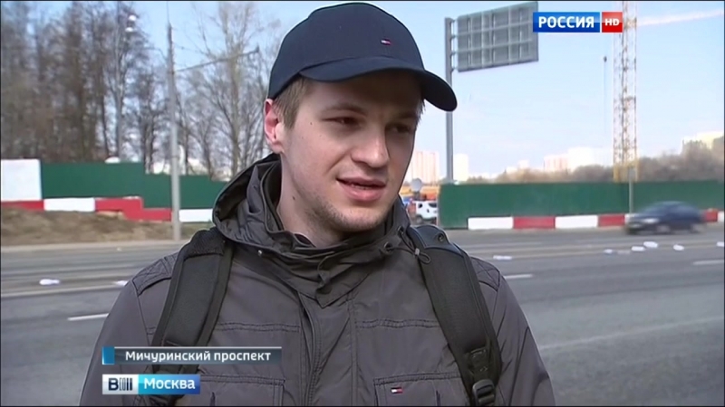 Пассажиры метро оценят "мичуринский проспект" к концу 2017 года