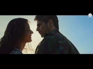 Sau aasmaan full video baar baar dekho sidharth malhotra katrina kaif