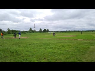 Live tver calvary baseball team