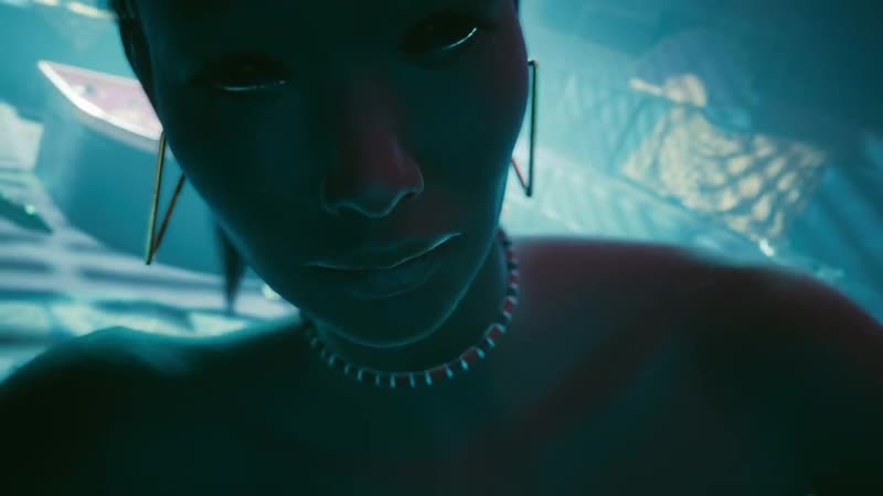[lega play] cyberpunk 2077 / киберпанк 2077 заказал проститутку [4k, rtx 3090]