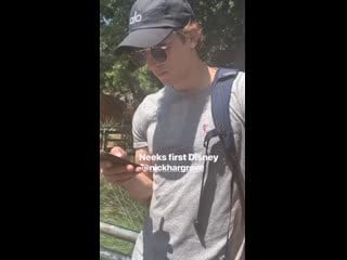 Instagram video sarah jeffery