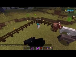 Нуб против слендерина в майнкрафт – троллинг slendrina невидимкой в майнкрафт! noob minecraft