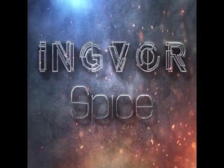 Dj ingvor spice