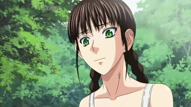 Наш секс bokura no sex 02 [720p]