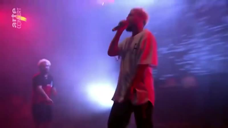$uicideboy$ for the last time *live splash! 2019*